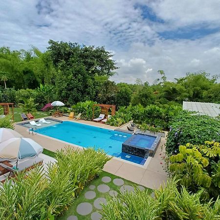 Cannatel Exclusive Hotel El Socorro Εξωτερικό φωτογραφία