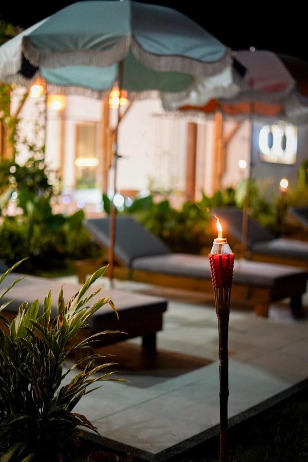 Cannatel Exclusive Hotel El Socorro Εξωτερικό φωτογραφία