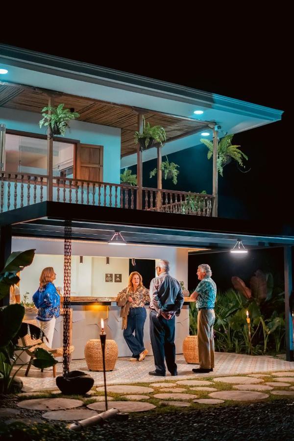 Cannatel Exclusive Hotel El Socorro Εξωτερικό φωτογραφία