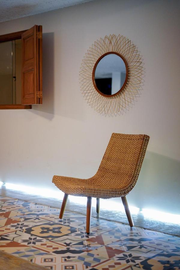 Cannatel Exclusive Hotel El Socorro Εξωτερικό φωτογραφία