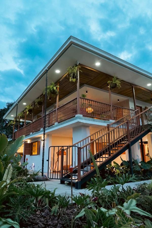 Cannatel Exclusive Hotel El Socorro Εξωτερικό φωτογραφία