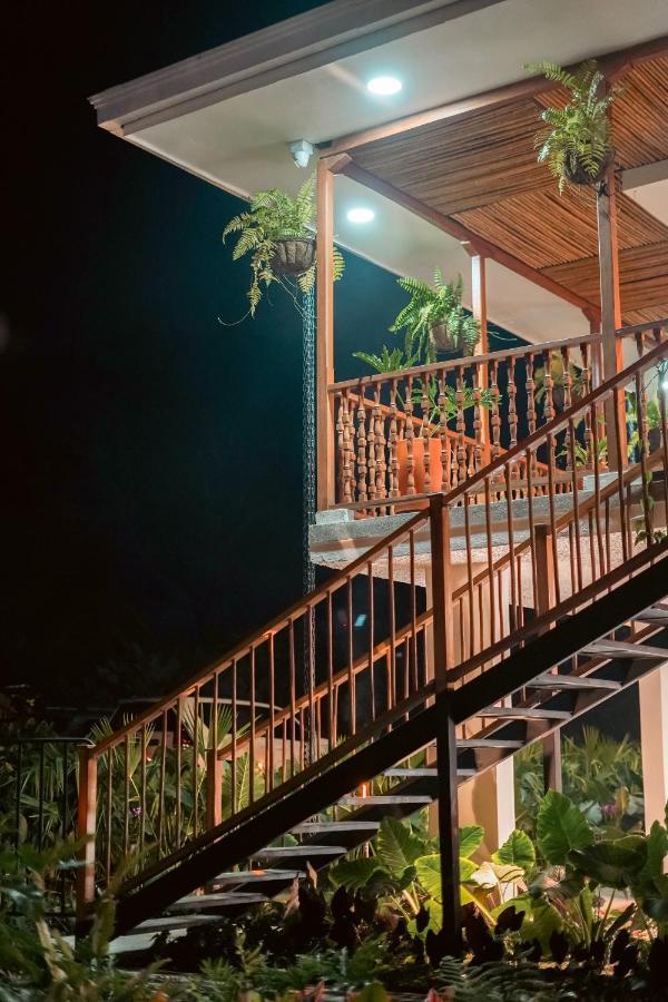 Cannatel Exclusive Hotel El Socorro Εξωτερικό φωτογραφία