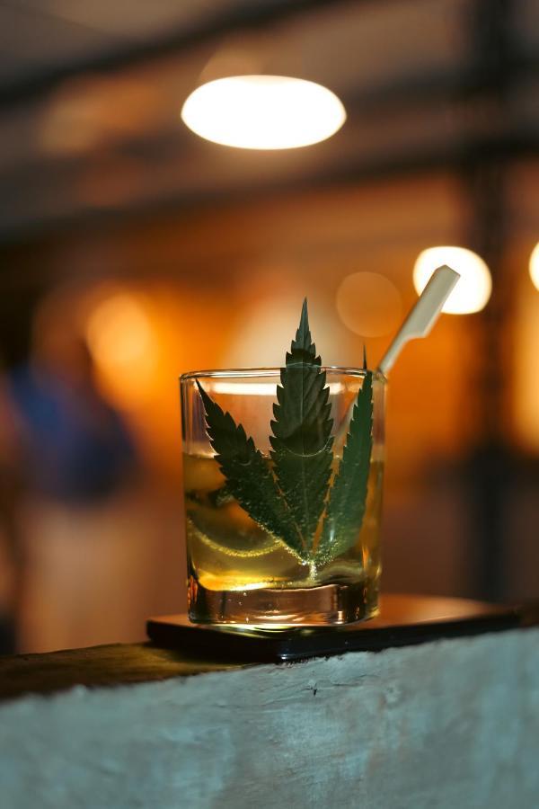 Cannatel Exclusive Hotel El Socorro Εξωτερικό φωτογραφία