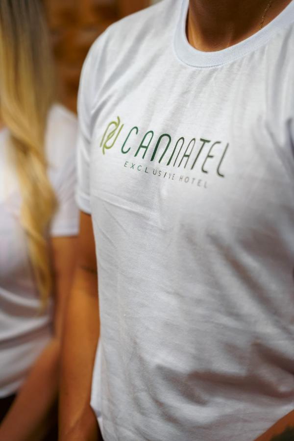 Cannatel Exclusive Hotel El Socorro Εξωτερικό φωτογραφία