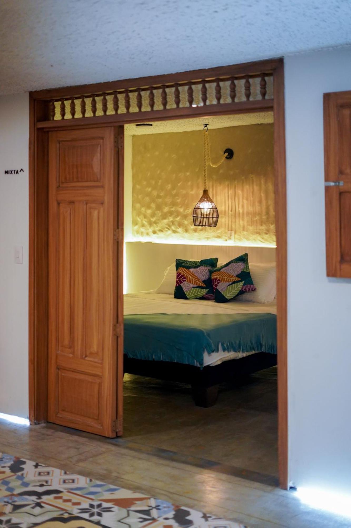Cannatel Exclusive Hotel El Socorro Εξωτερικό φωτογραφία
