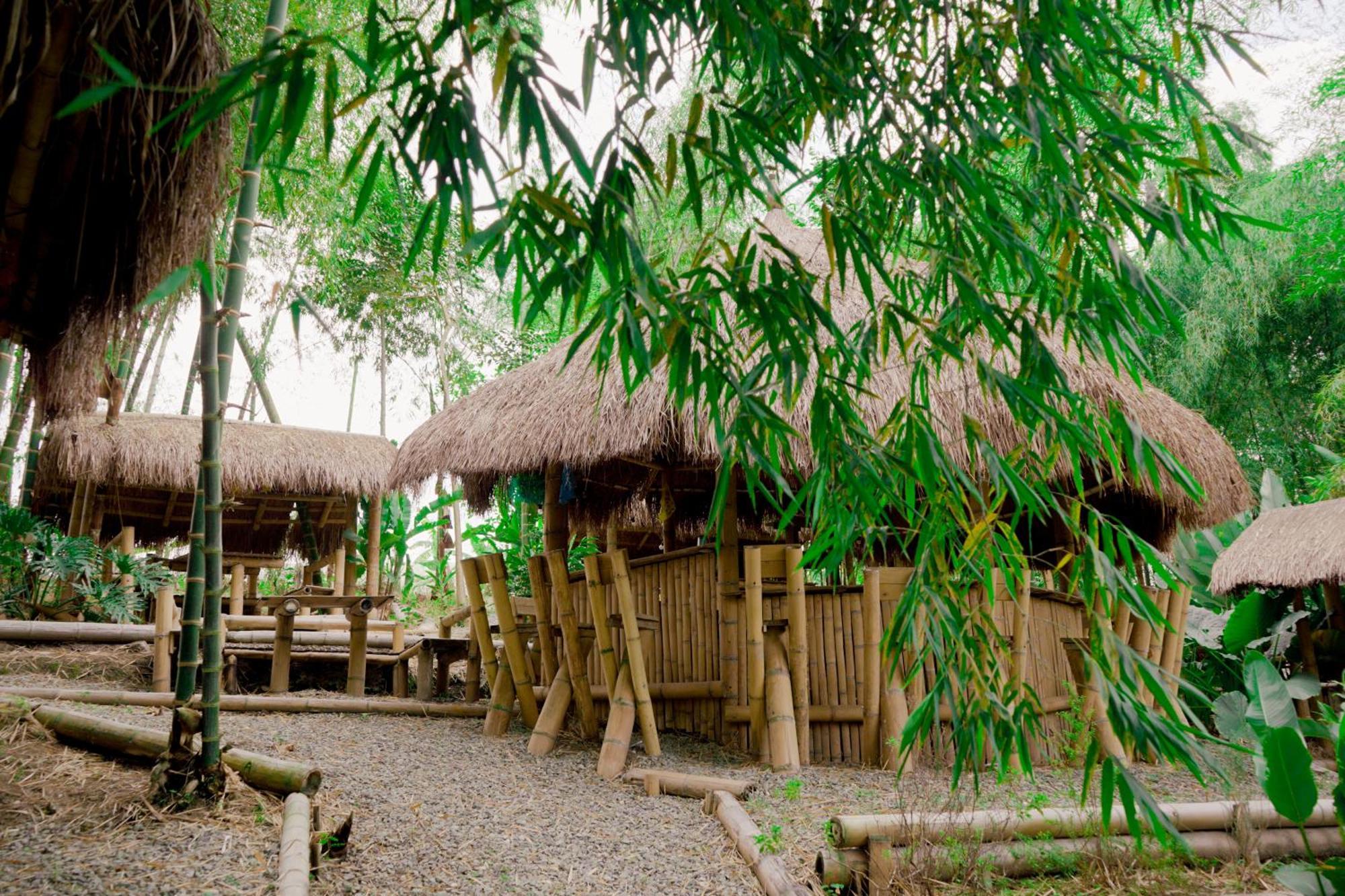 Cannatel Exclusive Hotel El Socorro Εξωτερικό φωτογραφία