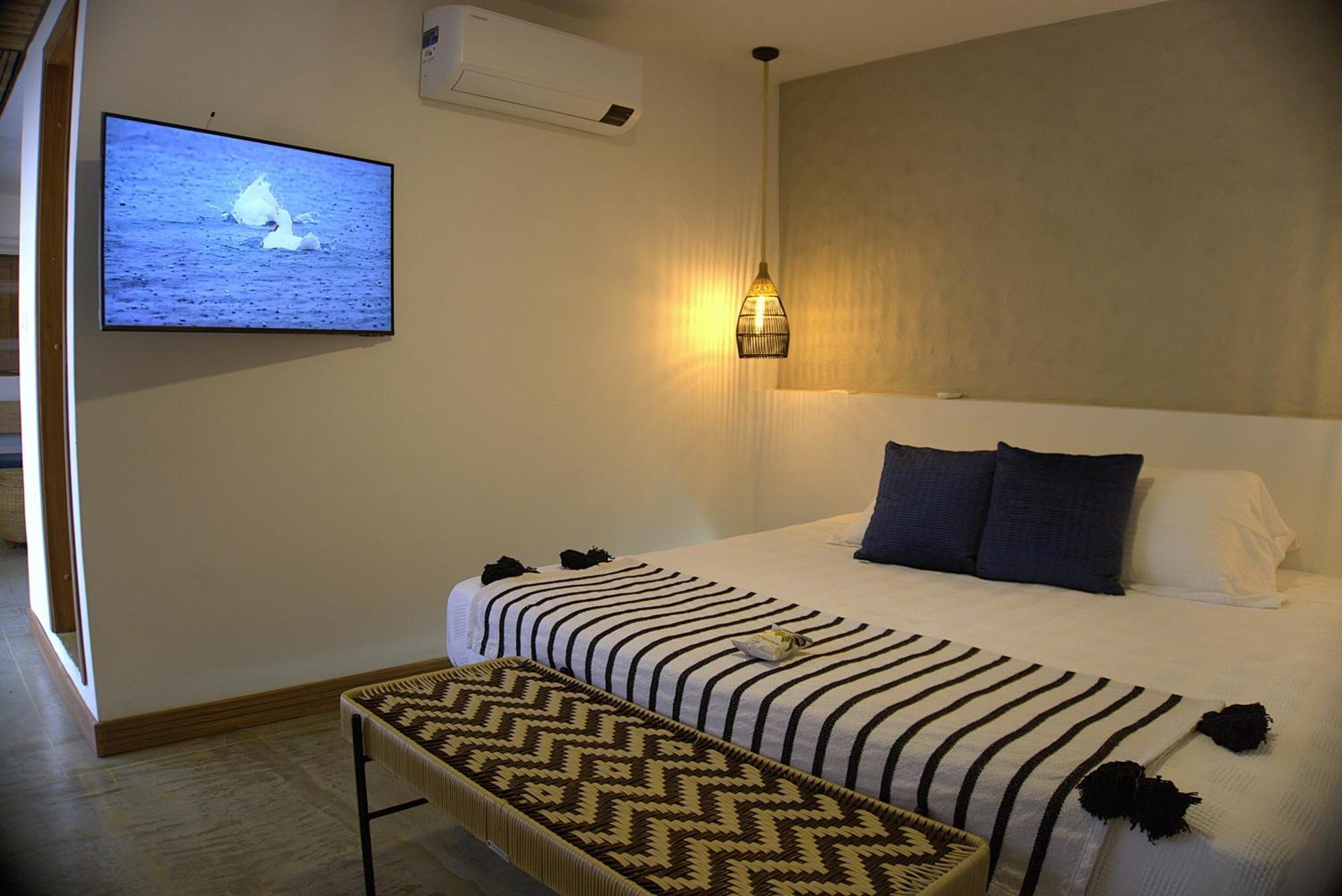 Cannatel Exclusive Hotel El Socorro Εξωτερικό φωτογραφία