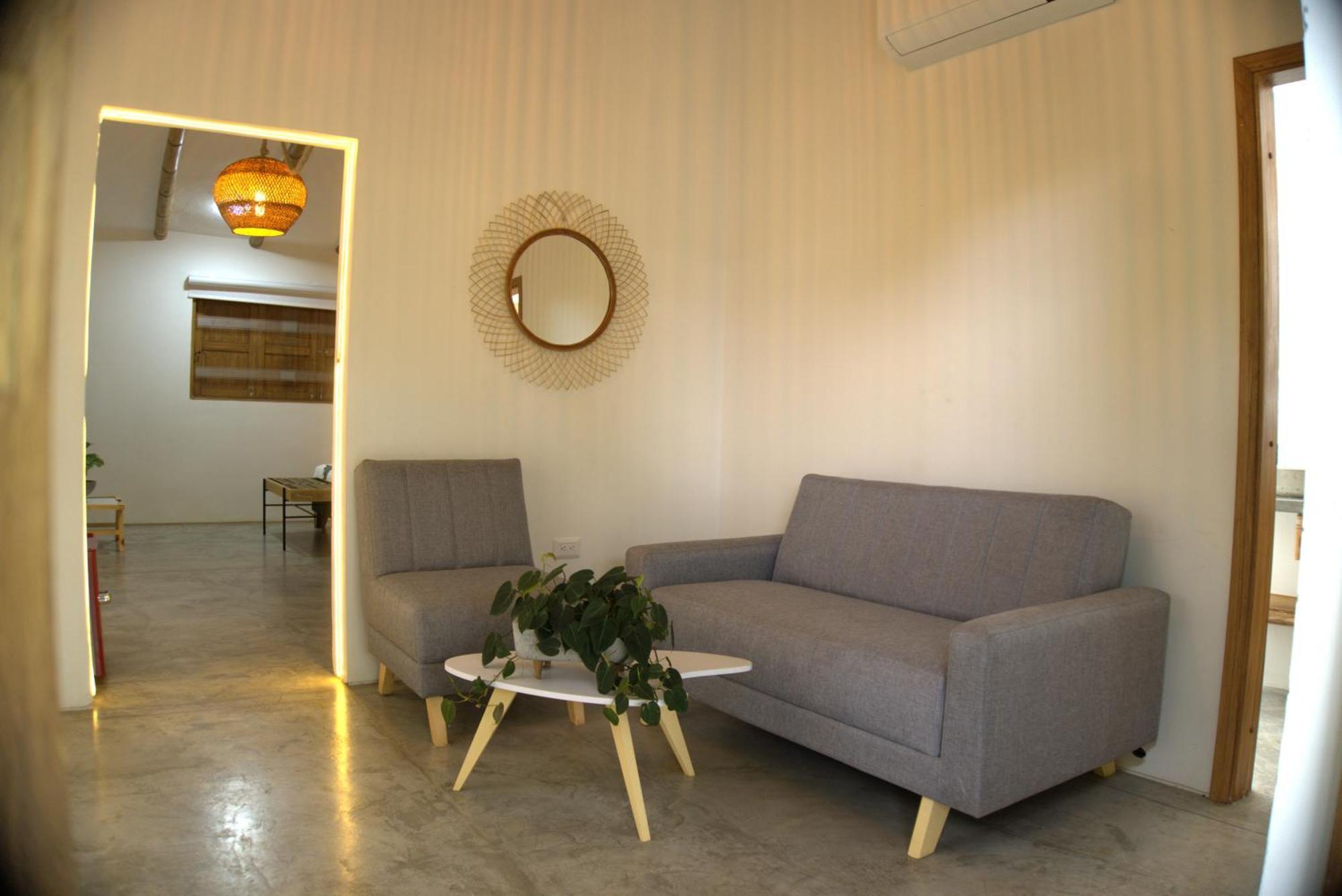 Cannatel Exclusive Hotel El Socorro Εξωτερικό φωτογραφία