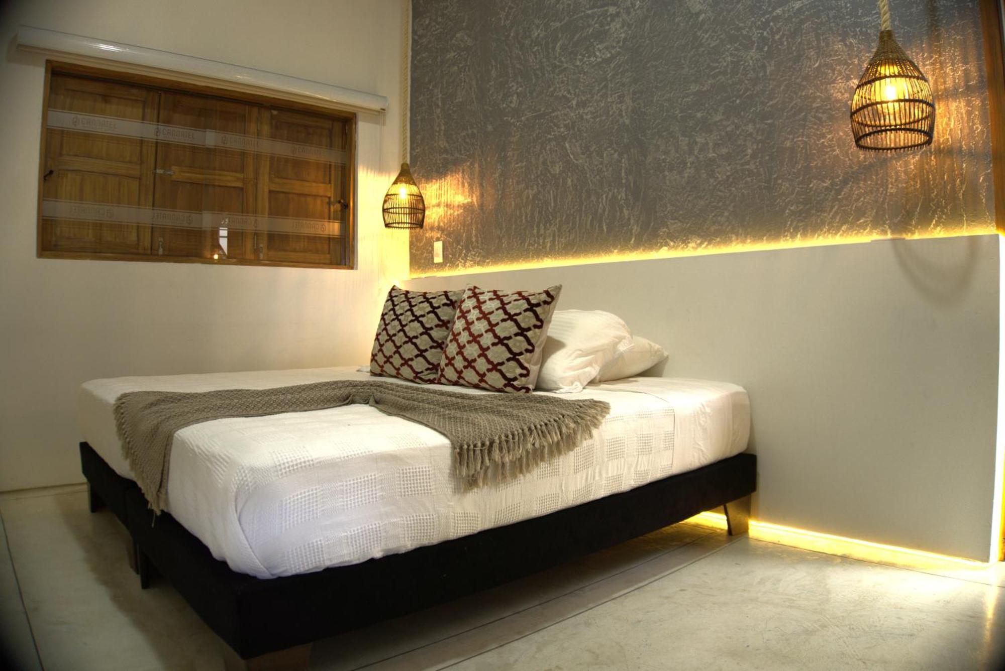 Cannatel Exclusive Hotel El Socorro Εξωτερικό φωτογραφία
