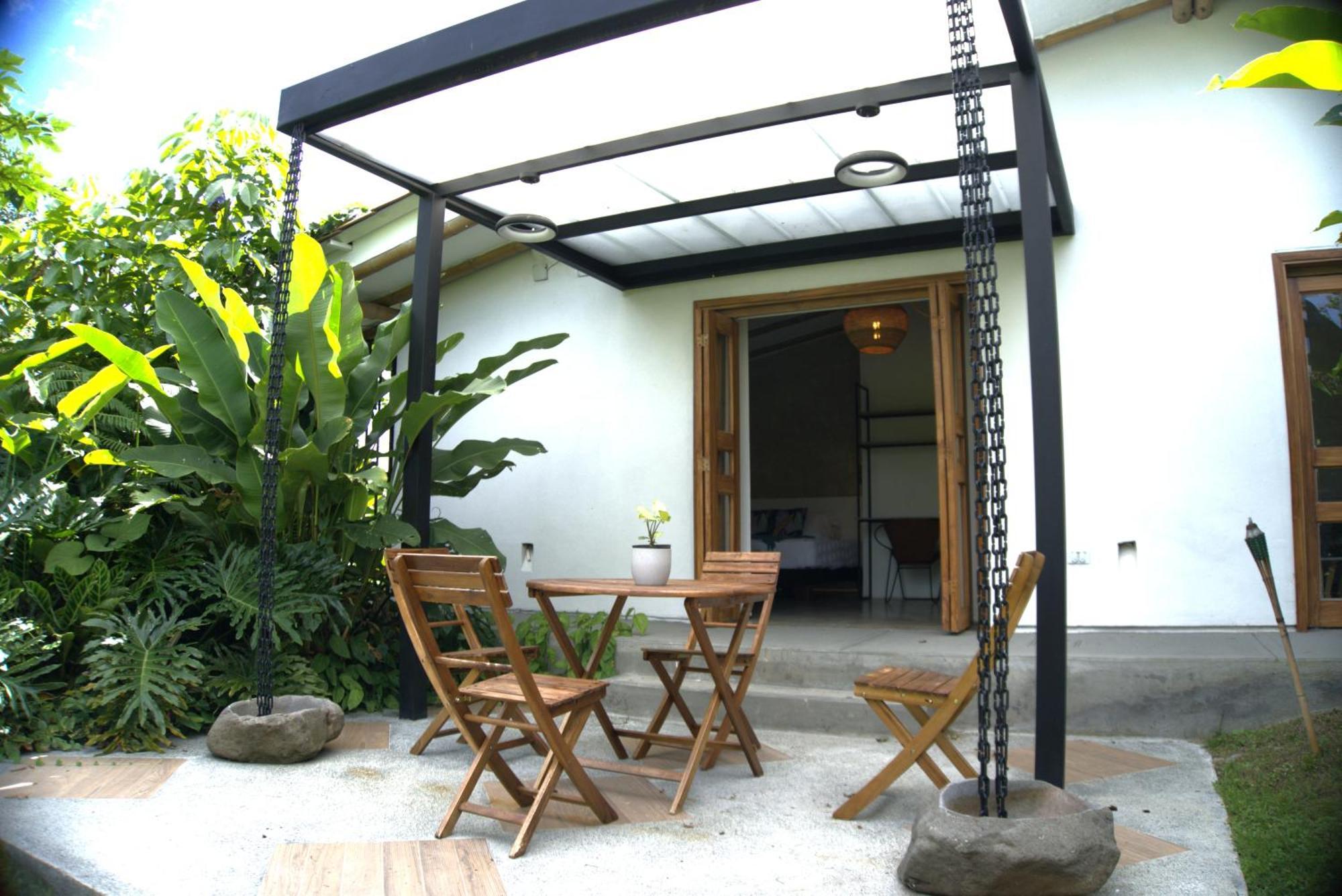 Cannatel Exclusive Hotel El Socorro Εξωτερικό φωτογραφία