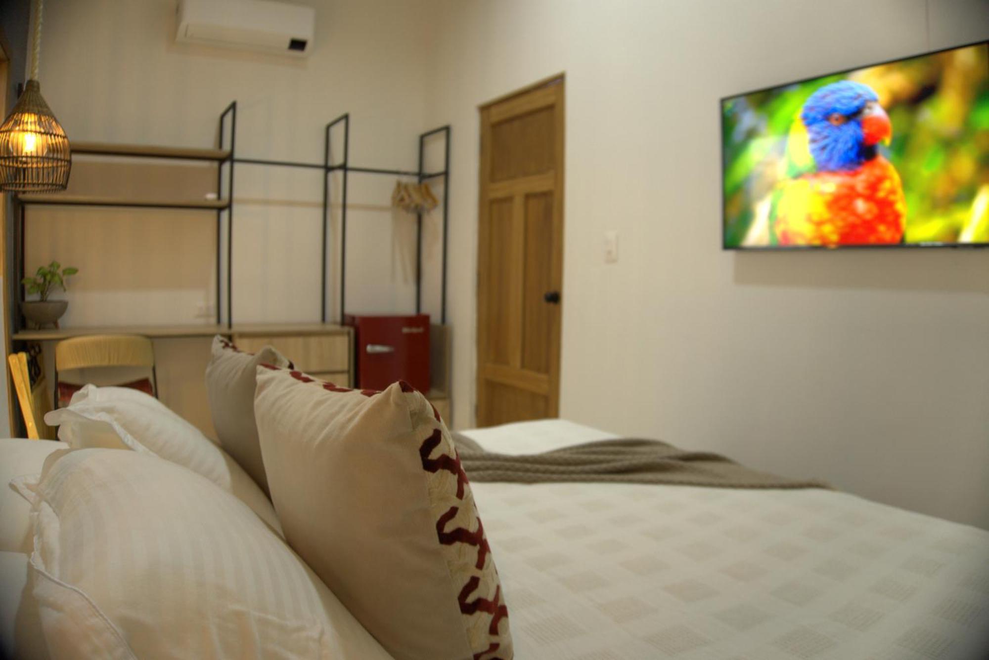 Cannatel Exclusive Hotel El Socorro Εξωτερικό φωτογραφία