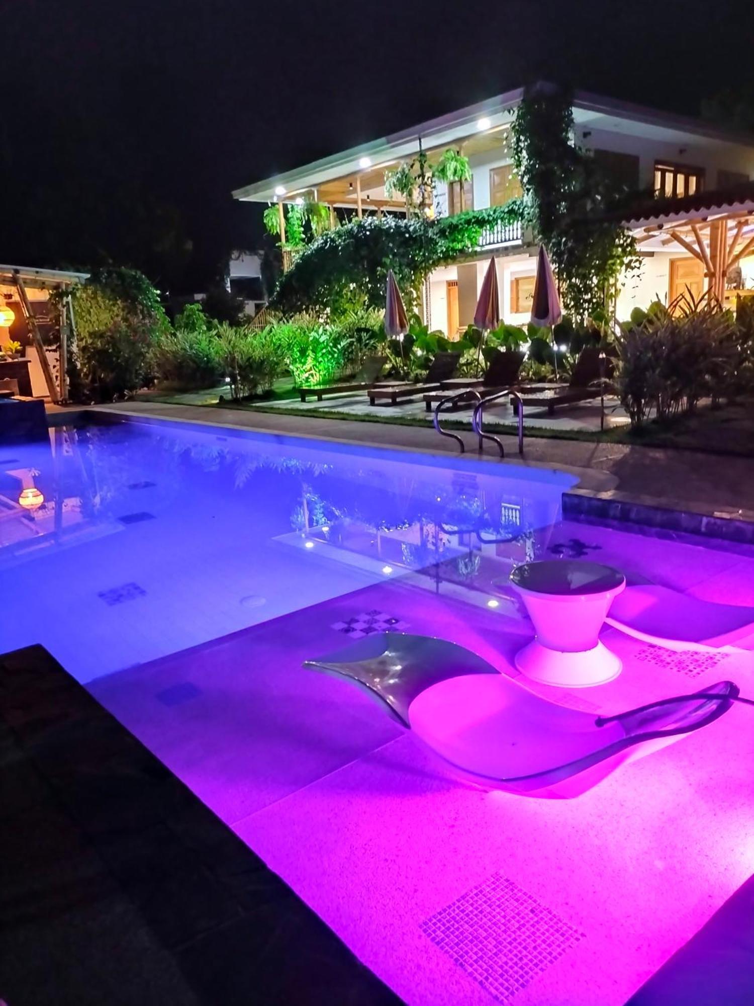 Cannatel Exclusive Hotel El Socorro Εξωτερικό φωτογραφία