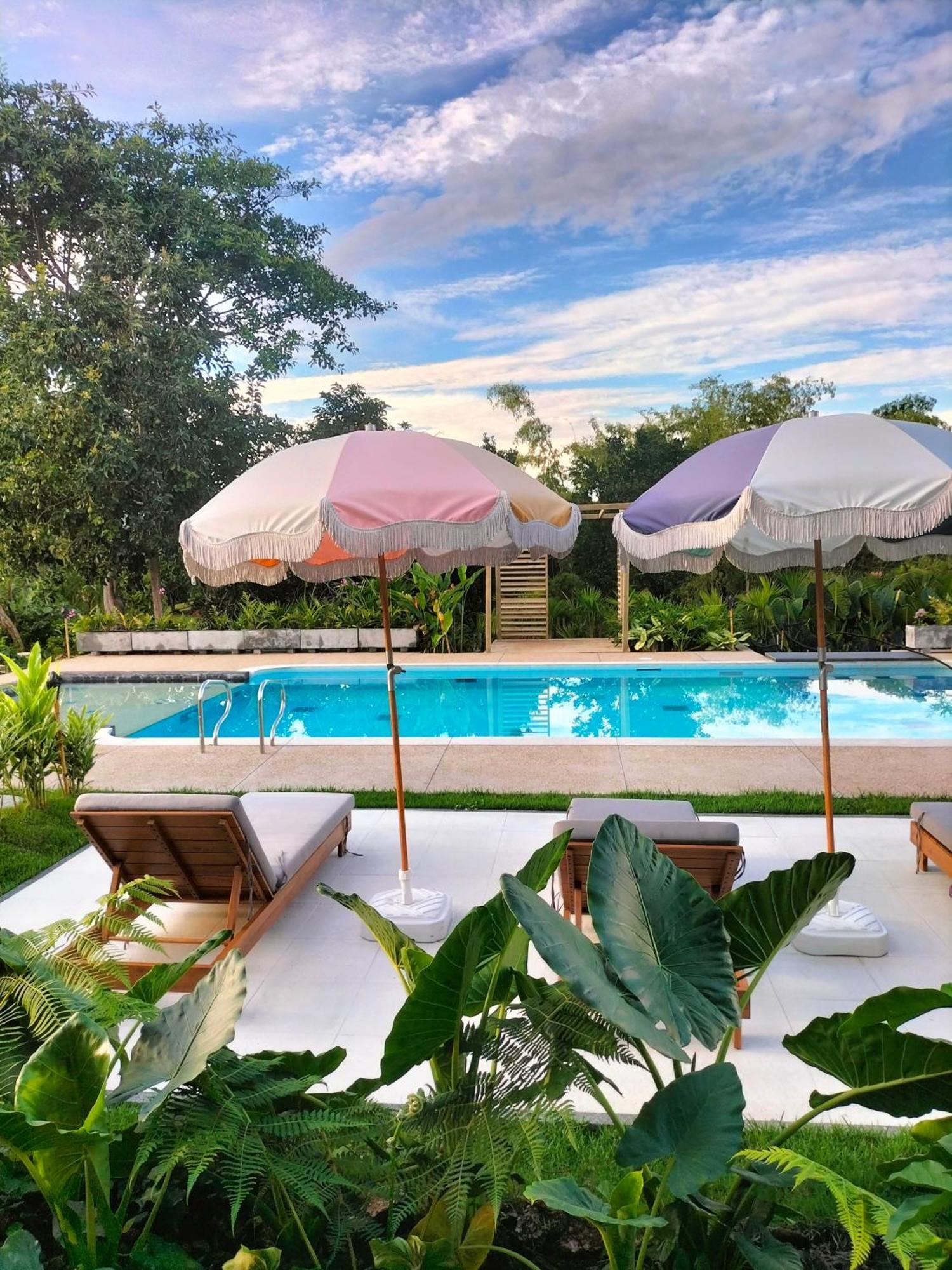 Cannatel Exclusive Hotel El Socorro Εξωτερικό φωτογραφία